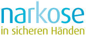 Arbeitsgemeinschaft sichere Narkose